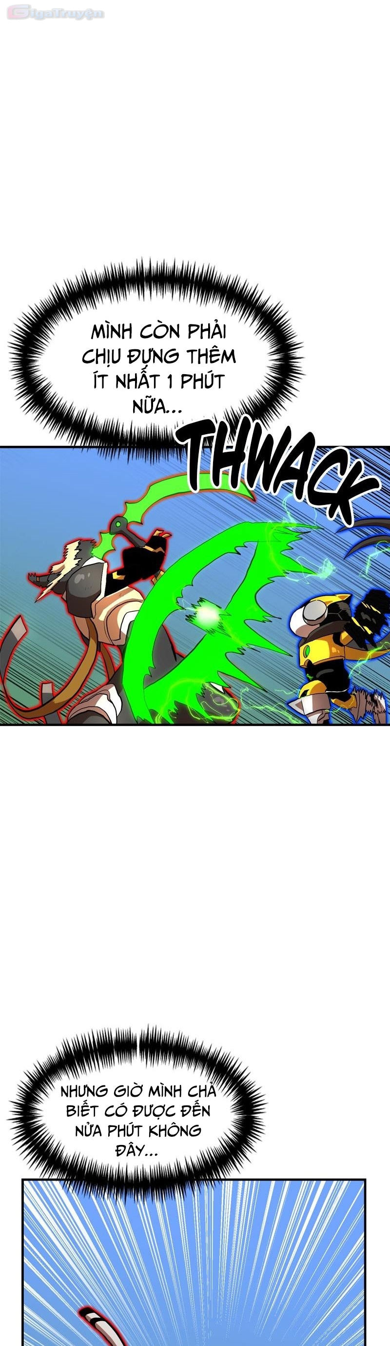 Đọc truyện [Leak] Cao thủ tái xuất - Chap 82